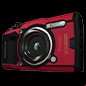 olympus tough tg 6 camera