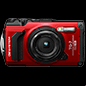om system olympus tg-6 budget video camera