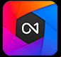on1 logo