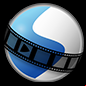 openshot logo