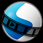 openshot logo