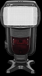 opteka if-980 nikon flashes