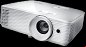 optoma hd28hdr projector for golf simulator
