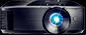 optoma s334e svga projectors