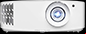 optoma uhd50x projector for cable tv
