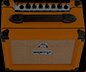orange amps crush12 guitar amp under 100