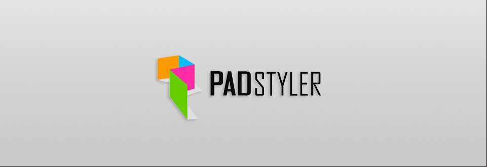 padstyler logo