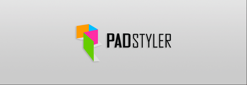 padstyler logo