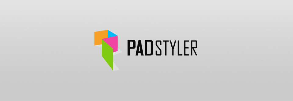 padstyler logo