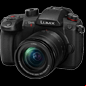 panasonic lumix gh5s camera