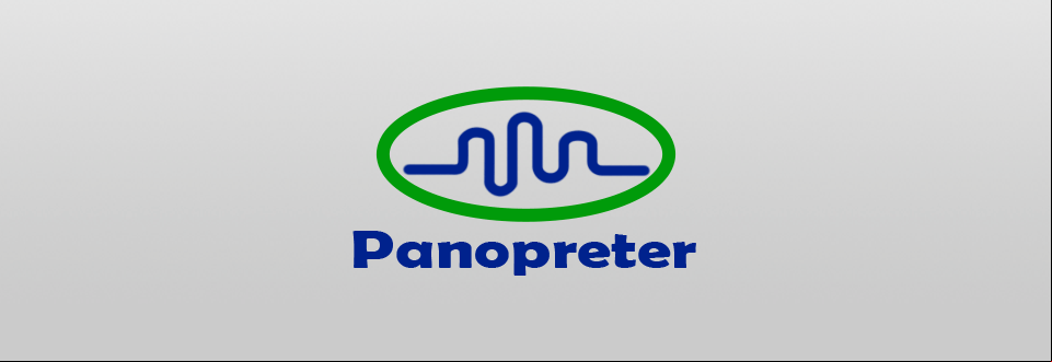 panopreter software logo