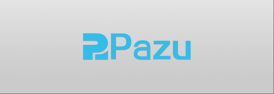 pazu music converter logo