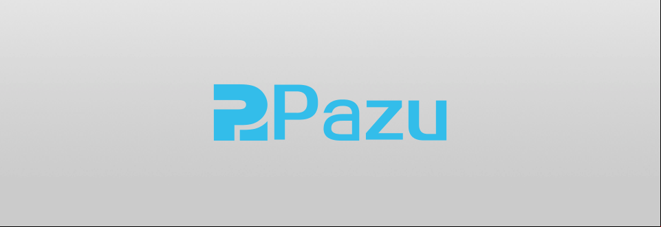pazu tidal music converter logo