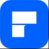 pdfelement free pdf editor logo