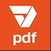 pdffiller free pdf editor logo