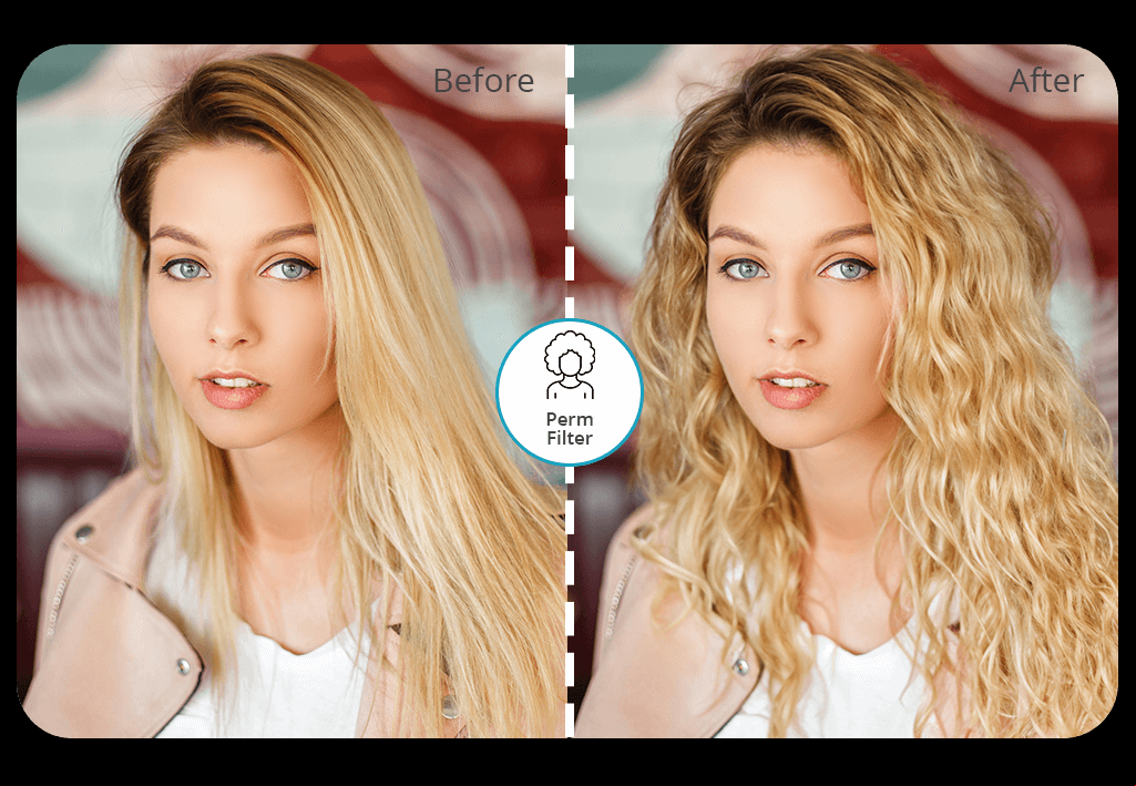 perm filter cover