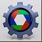 photo mechanic logo