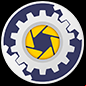 photo mechanic logo