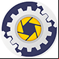 photo mechanic logo
