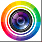 photodirector face swap app logo