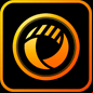 photodirector photo editing app for android logo
