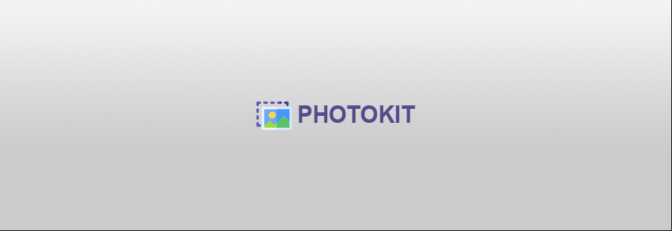 logo photokit