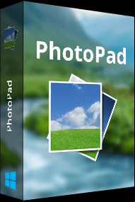 photopad box