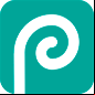 photopea logo