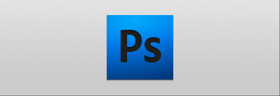 photoshop cs5 标志