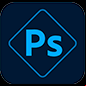 photoshop express logo