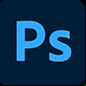 photoshop logo