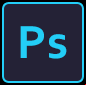 photoshop logo