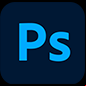 photoshop logo