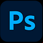 photoshop logo