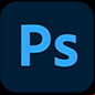 photoshop logo