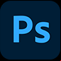 photoshop logo