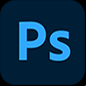 photoshop logo