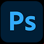 photoshop logo