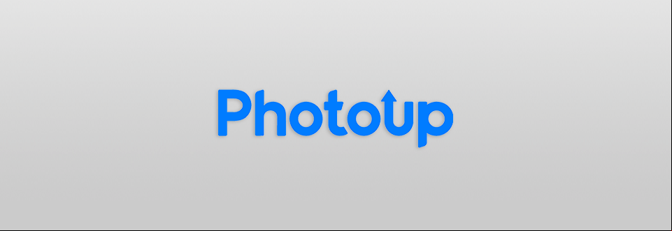 photoup logo