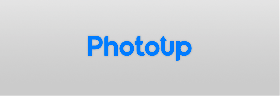 photoup logo