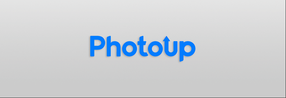 photoup logo