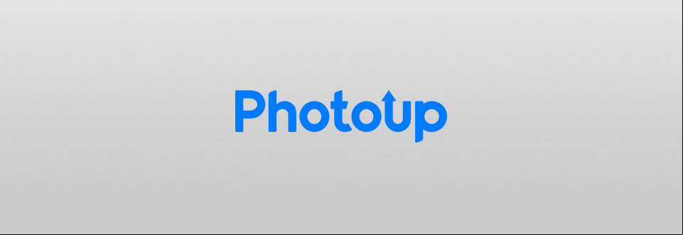 photoup logo