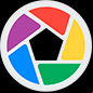 picasa logo