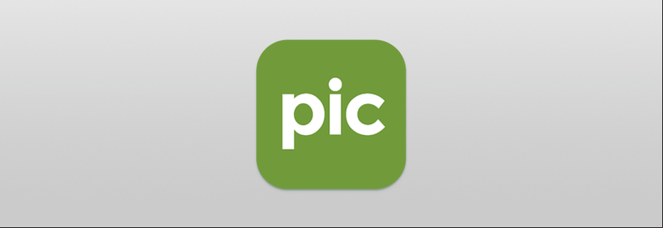picjumbo logo