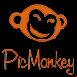 picmonkey logo
