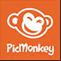 picmonkey logo