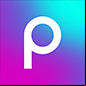 picsart logo