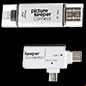 picture keeper connect iphone flash drive