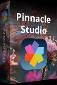 pinnacle studio logo