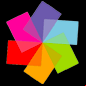 pinnacle studio video editing software for windows logo